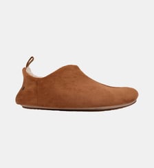 Chaussons Bottillons confortables, chauds, intérieur sherpa Isotoner