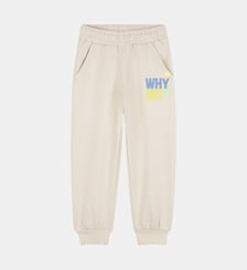 Pantalon de jogging Billieblush