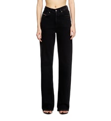Regular Jeans High Waist 1971 D-Sent Diesel