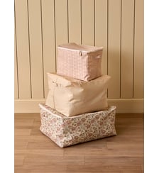 Housse de rangement par lot de 3 Cyrillus