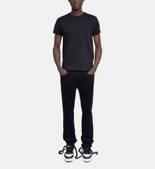 T-shirt Tommy Zadig&Voltaire