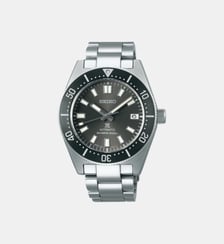 Montre automatique Prospex Noir SPB143J1 Seiko