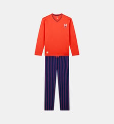 Pyjama  Arthur    et marine Roland-Garros