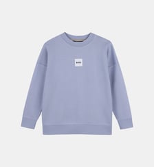 Sweat en molleton BOSS Kidswear