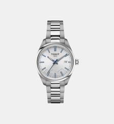 Montre PR100 Argenté T1502101103101 Tissot