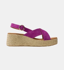 Espadrilles Hawa Odaje