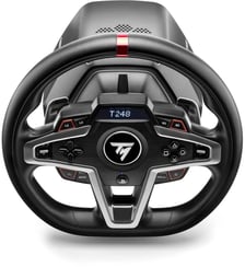 Volant + Pédalier T248P PS4/PS5/PC Thrustmaster
