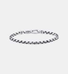 Bracelet liens argent Thomas Sabo