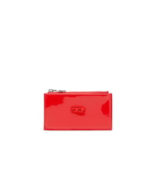 Porte-cartes avec finition brillante Diesel