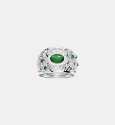 Bague Les Éventails APM Monaco