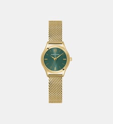 Montre Pya Vert 021K572 Pierre Lannier