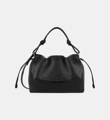 Grand sac besace Lush en cuir Lancaster