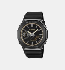 Montre Casio G-shock Noir GM-2100LXB-1A9ER G-Shock