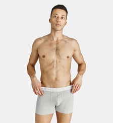 Boxer en coton élasthanne Impetus