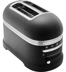 Grille-pain Artisan 5KMT2204EBK Truffe Noir Kitchenaid