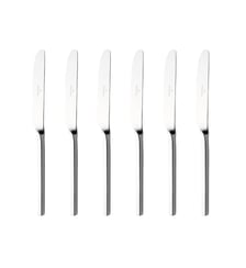 Couteau de table 6 pièces Villeroy & Boch
