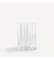 Vase en verre soufflé AM.PM