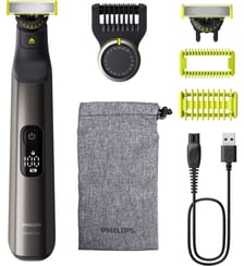 Tondeuse multi usages One blade QP6552/15 Philips