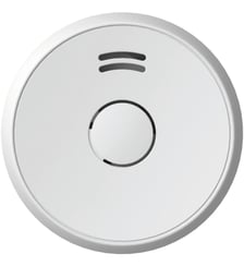 Détecteur de fumée avec batterie Profile