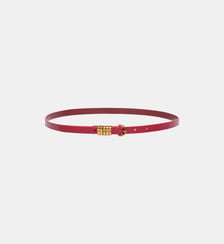 Ceinture avec logo pinko 1,2 cm Pinko