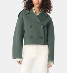 Manteau Beran Vanessa Bruno