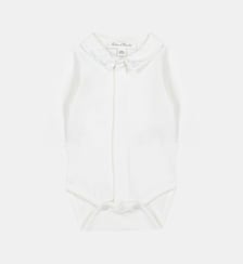 Body -  coton col pointu Tartine Et Chocolat