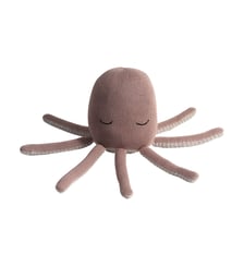 Pelouche poulpe 100% cotton Kindsgut