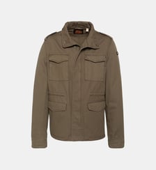 Veste militaire Schott