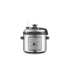 Multicuiseur SPR680BSS2EEU1- The Fast Slow Go Sage Appliances