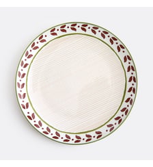 Service de table 18 pièces en porcelaine La Redoute Interieurs