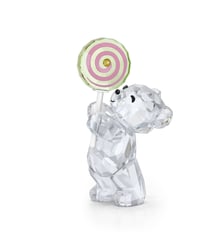 Ourson Kris Douce Sucette, Multicolore Swarovski