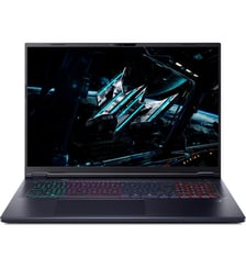 PC Gamer Predator PHN18-72-73E7 18" 240 Hz 2K Intel Core Ultra 7 255HX 32 Go RAM DDR5 RTX 5070 SSD 1 To Acer