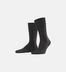 FALKE ClimaWool SOGRIS ANTHRACITE45/46 Falke