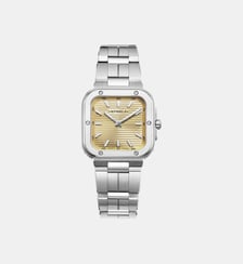 Montre Cap camarat Jaune 17546B13 Herbelin