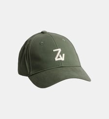 Casquette Klelia ZV Initiale Zadig&Voltaire