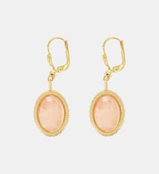 Boucles d'oreilles LIV Nilaï