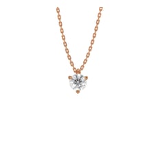 Pendentif Pur.e 0.5 carat Loyal.e Paris