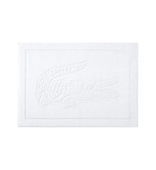 Tapis de bain  en coton Lacoste Home