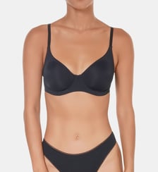 Soutien gorge armatures - Coton Bio Huit