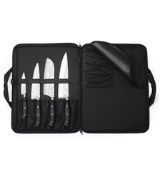 Trousse de cuisine Sabatier Trompette