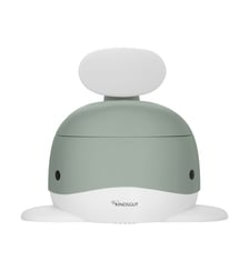 Pot pour bébé baleine Kindsgut