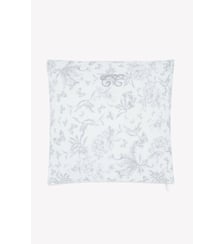 Coussin réversible - Imprimé inspiration toile de jouy Tartine Et Chocolat