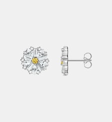 Clous d'oreilles Lovely Daisy Thomas Sabo