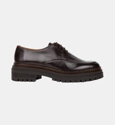 Derbies April Cuir Bobbies