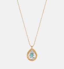 Collier pendentif chaînes   - Mindoro Satellite