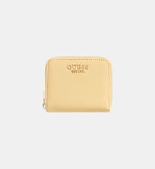 Portefeuille Saffiano Serenova Guess