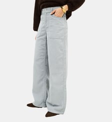 Pantalon Zoel Ba&sh