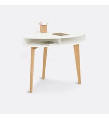 Bureau console d'angle, Grimsby La Redoute Interieurs