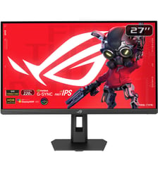 Ecran PC Gamer ROG XG27ACSR 27" 2K 200 Hz IPS HDR10 Nvidia G-Sync Asus