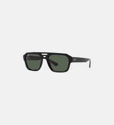 Lunettes de soleil Irrégulier RB4397 Corrigan Ray Ban